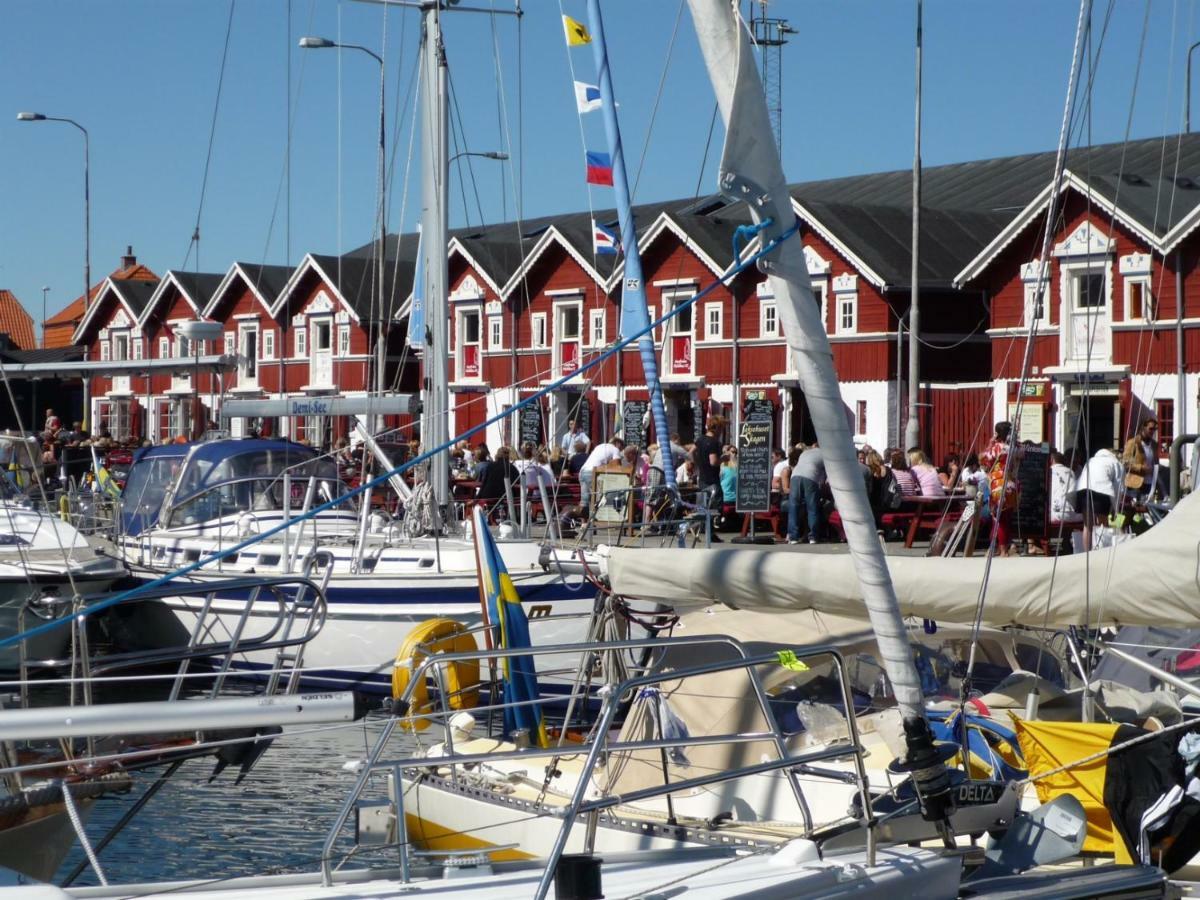 Skagen Hytte Buitenkant foto